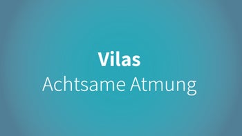 Vilas - Achtsame Atmung