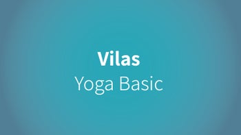 Vilas - Yoga - Basic
