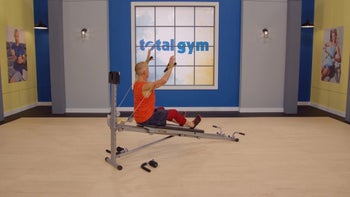 Firm Series: Chest & Back