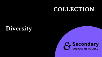 Collection: Secondary Subject Networks - Diversity