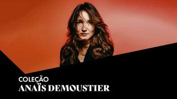 Coleção Anaïs Demoustier