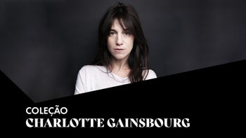 Coleção Charlotte Gainsbourg