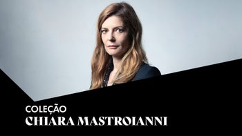 Coleção Chiara Mastroianni