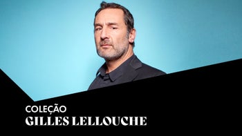 Coleção Gilles Lellouche
