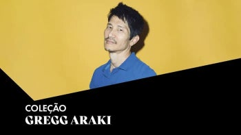 Coleção Gregg Araki