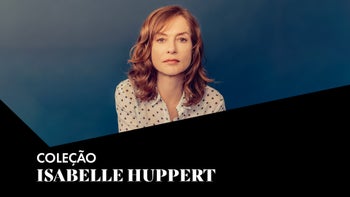 Coleção Isabelle Huppert