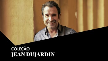 Coleção Jean Dujardin