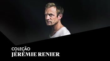 Coleção Jérémie Renier