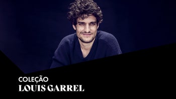 Coleção Louis Garrel