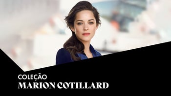 Coleção Marion Cotillard