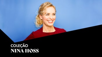 Coleção Nina Hoss