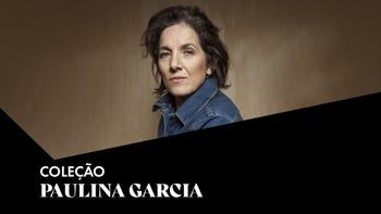 Coleção Paulina García