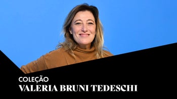 Coleção Valeria Bruni Tedeschi