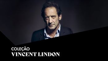 Coleção Vincent Lindon