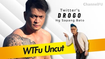 Ang Kakaibang Raket ni Juan Kilay | WTFu Uncut
