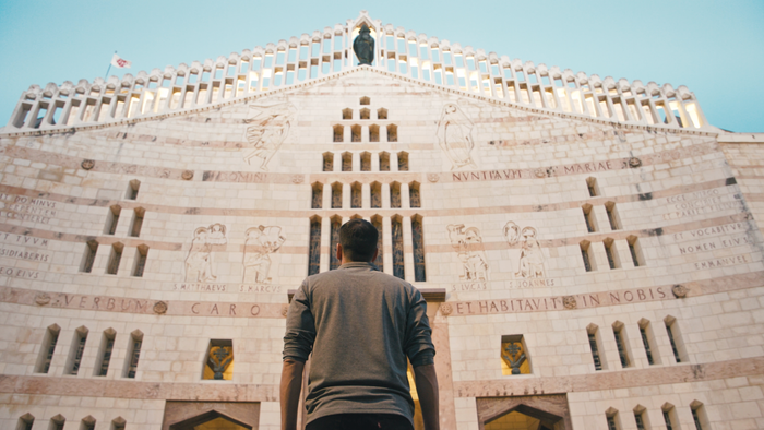 Ep. 2: The Annunciation