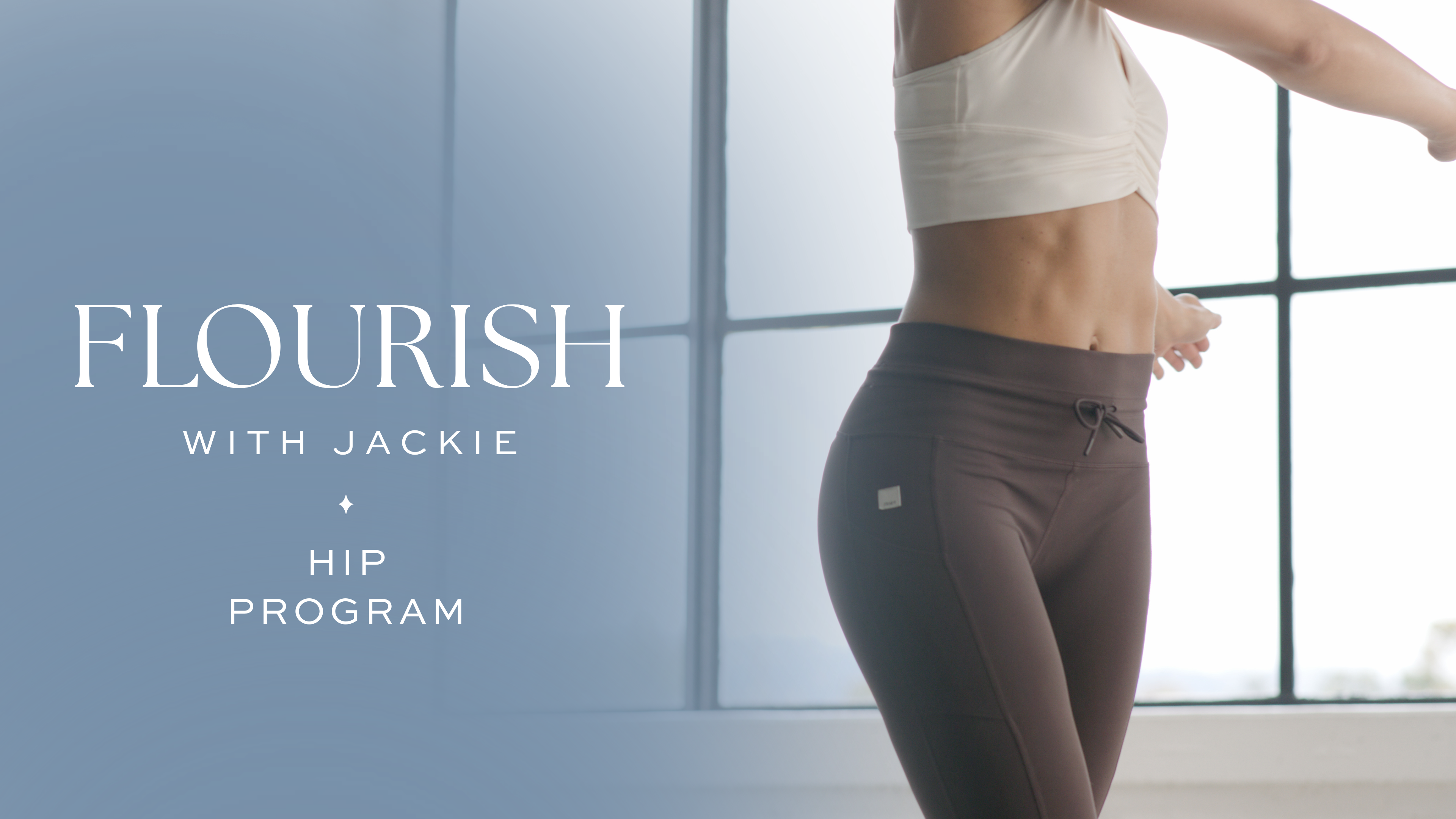 Hip Program