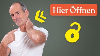 Nacken ganz einfach öffnen 🔓 Mit Diesen 3 Übungen