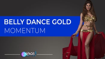 Belly Dance Gold: Momentum