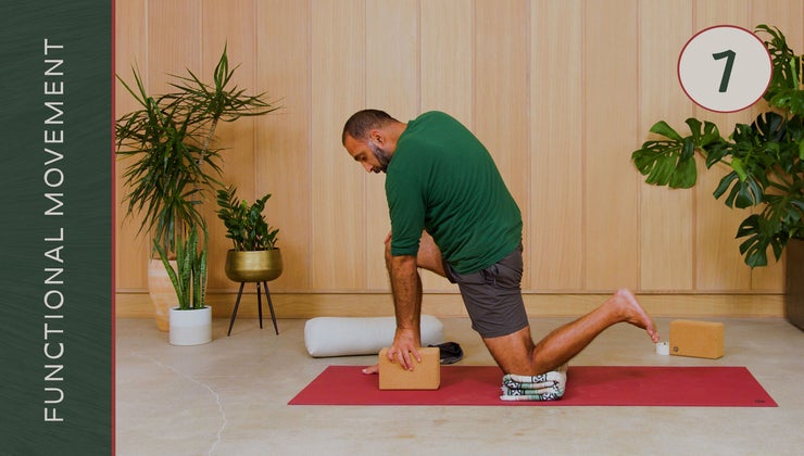 07 Accessing The Full Body 2 