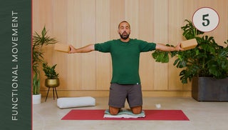 05 Accessing The Wrists, Elbows & Shoulders 