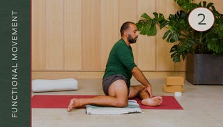 02 Accessing The Thighs & Hips