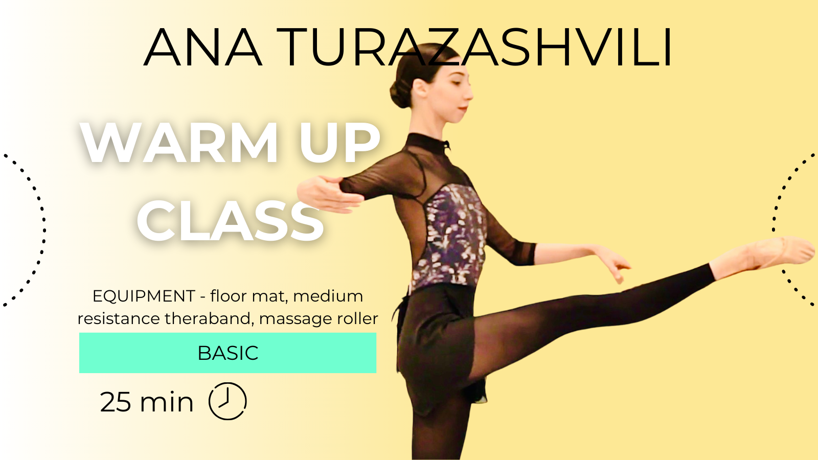 Basic Level Training Course