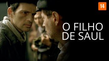 O Filho de Saul