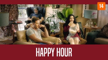 Happy Hour