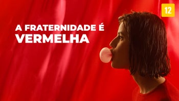 A Fraternidade é Vermelha