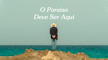 O Paraíso Deve Ser Aqui