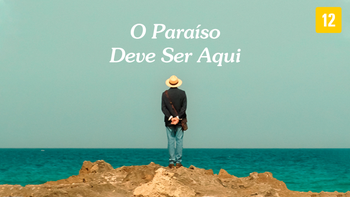 O Paraíso Deve Ser Aqui