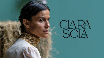 Clara Sola