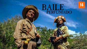 Baile Perfumado