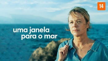 Uma Janela Para O Mar