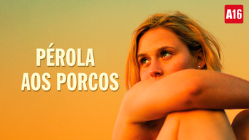 Pérola Aos Porcos