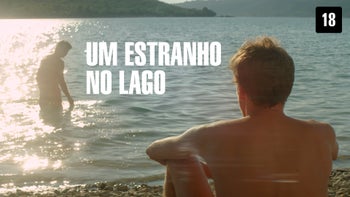 Um Estranho No Lago