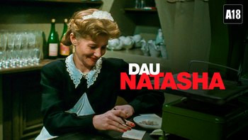 DAU Natasha