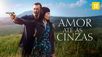 Amor até às Cinzas