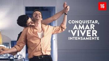 Conquistar, Amar e Viver Intensamente