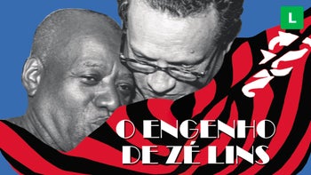 O Engenho de Zé Lins