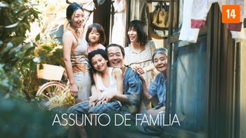 Assunto de Família