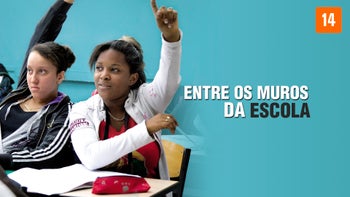 Entre os Muros da Escola