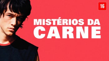Mistérios da Carne