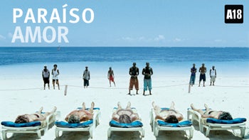 Paraíso: Amor
