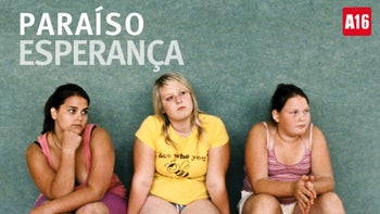 Paraíso: Esperança