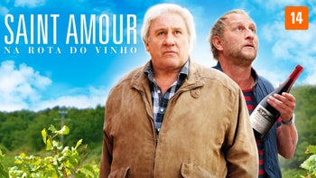 Saint Amour - Na Rota do Vinho