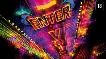Enter the Void: Viagem Alucinante