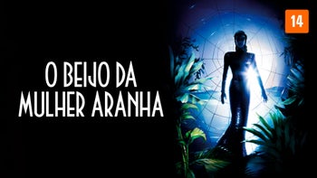 O Beijo da Mulher Aranha