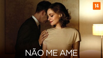 Não Me Ame